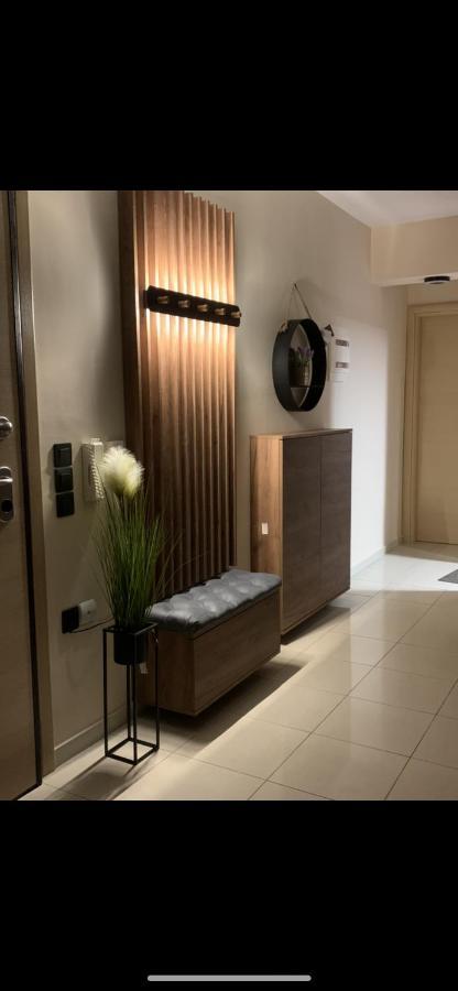 Luxury Apartment Keramoti Zewnętrze zdjęcie